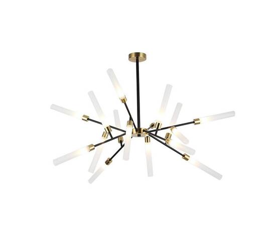 Подвесная люстра F-Promo Istapp 4480-16C, изображение 4