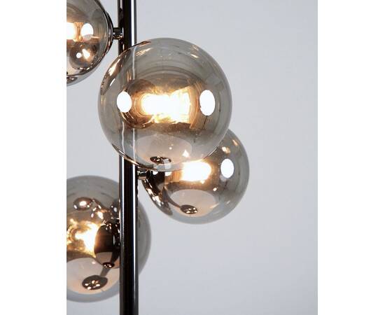 Настольная лампа Moderli Molly V10798-4T, изображение 3