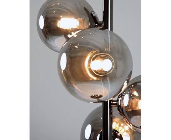 Настольная лампа Moderli Molly V10798-4T, изображение 4