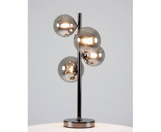 Настольная лампа Moderli Molly V10798-4T, изображение 5