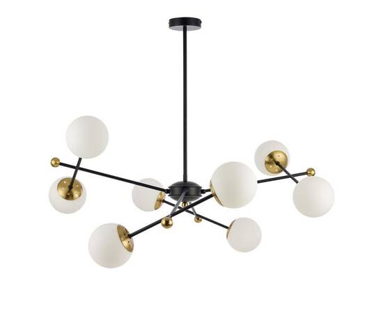 Подвесная люстра Lumion Moderni Melody 6581/8