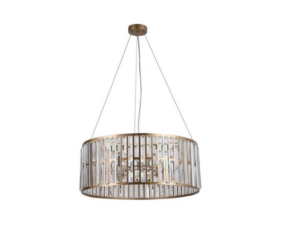 Подвесная люстра F-Promo Prismata 4483-6P