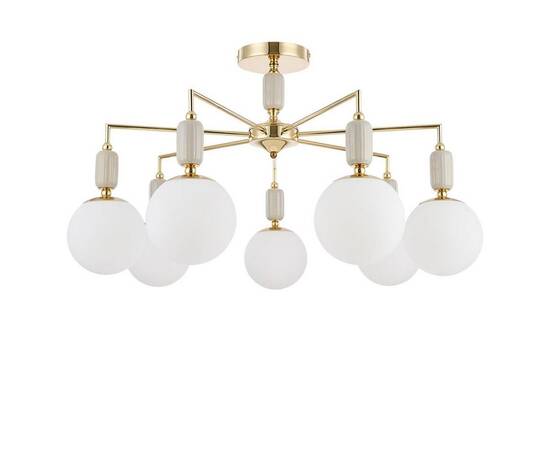 Потолочная люстра Lumion Classi Vivien 6580/7C