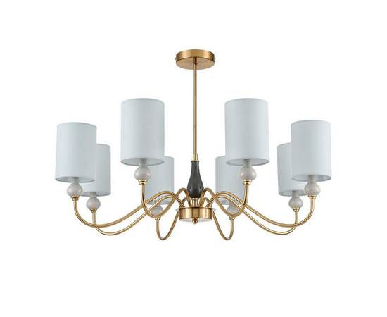 Подвесная люстра Lumion Classi Anri 6590/8