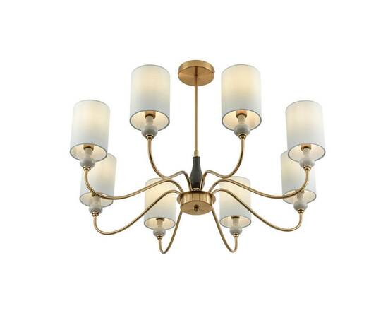 Подвесная люстра Lumion Classi Anri 6590/8, изображение 5