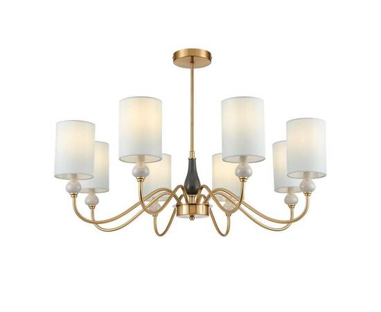 Подвесная люстра Lumion Classi Anri 6590/8, изображение 6