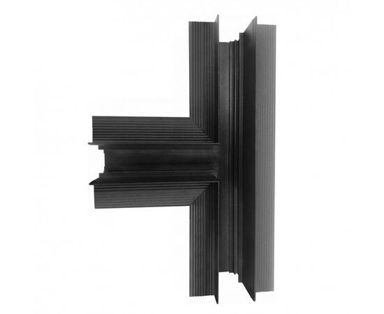 Коннектор T-образный встраиваемый внутренний iLedex Technical Vision T-TYPE CONNECT 4822-022-44/92-BK