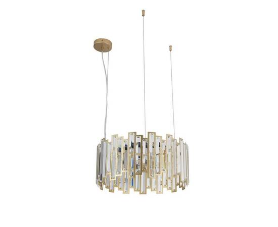 Подвесная люстра F-Promo Steg 4484-4P