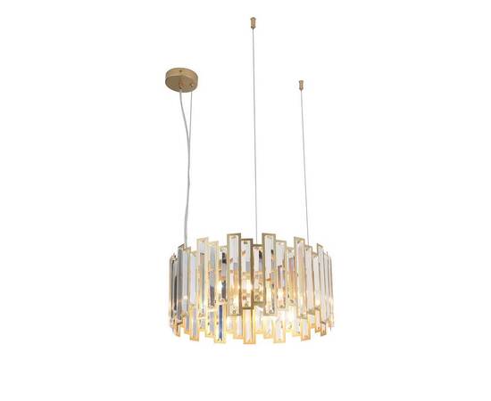 Подвесная люстра F-Promo Steg 4484-4P, изображение 4