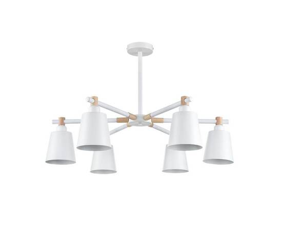 Потолочная люстра Lumion Moderni Rosalina 8097/6C