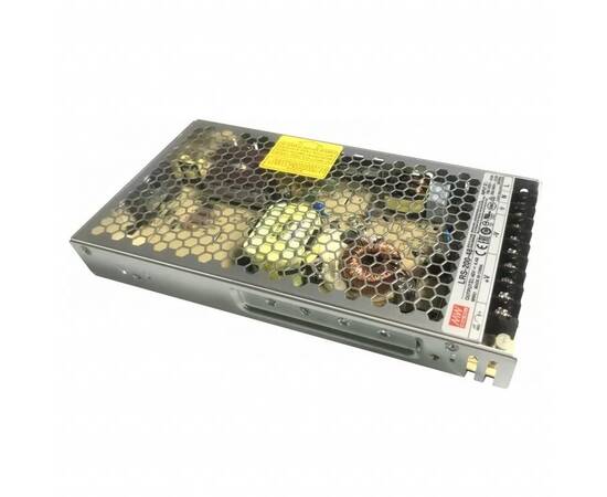 Блок питания iLedex Technical Vision 48V 200W IP20 POWER MW 4822-027-200W