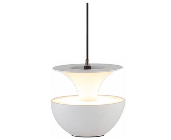 Трековый светодиодный светильник iLedex Technical Vision SMART 4822-012-D80-6W-38DG-WH, изображение 2