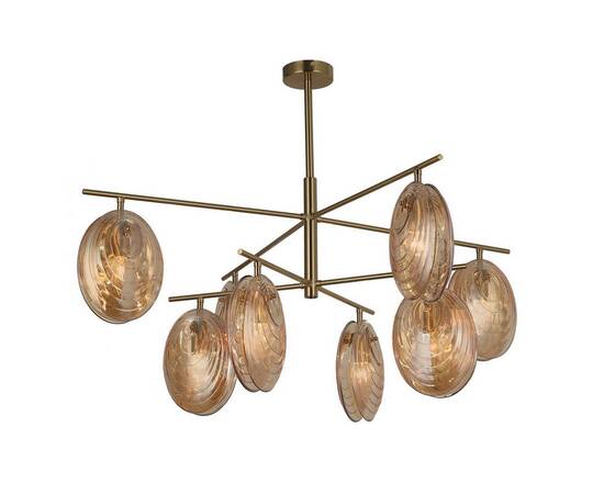 Подвесная люстра F-Promo Media 4485-8C