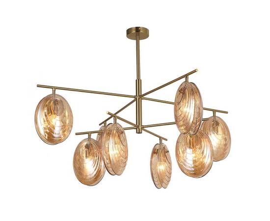 Подвесная люстра F-Promo Media 4485-8C, изображение 4