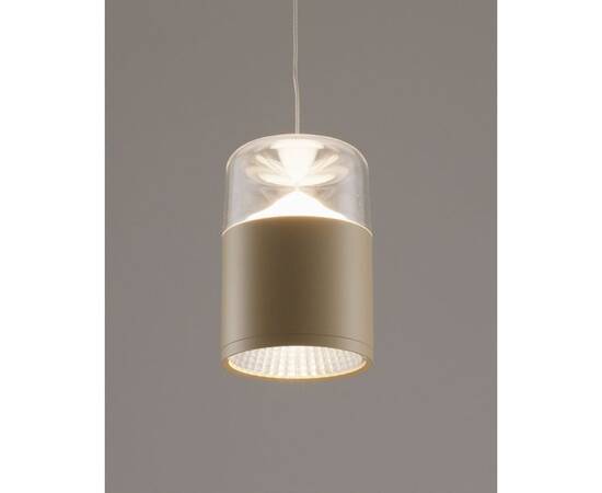 Подвесной светодиодный светильник Moderli Rinna V10867-PL, изображение 4