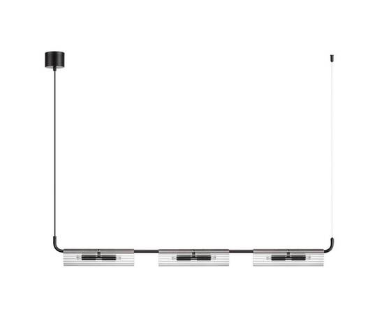 Подвесной светильник Lumion Suspentioni Toronto 6561/6