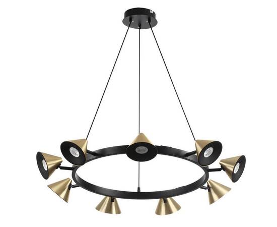 Подвесная люстра Lumion Comfi Lamina 8233/9