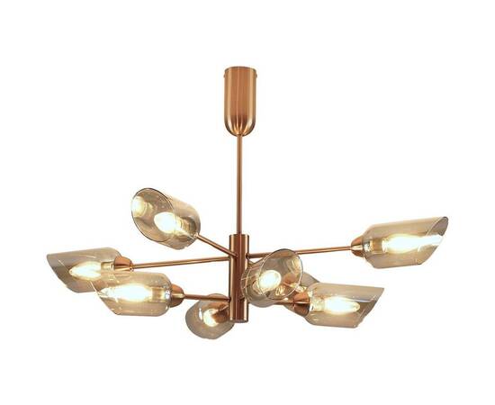 Потолочная люстра Moderli Avery V10807-8P