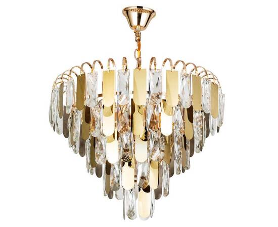 Подвесная люстра Arte Lamp Vivien A2719SP-6GO