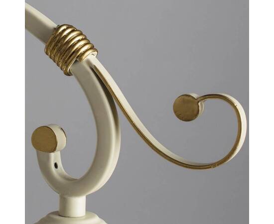 Потолочная люстра Arte Lamp 7 A4577PL-3WG, изображение 3