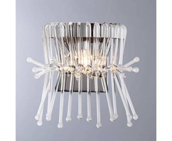 Настенный светильник Divinare Vetro 7565/02 AP-1, изображение 3