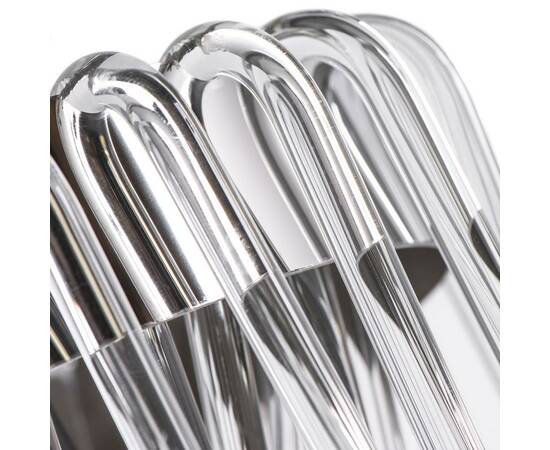 Настенный светильник Divinare Vetro 7565/02 AP-1, изображение 4