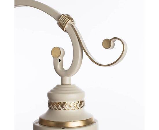 Бра Arte Lamp 7 A4577AP-1WG, изображение 2