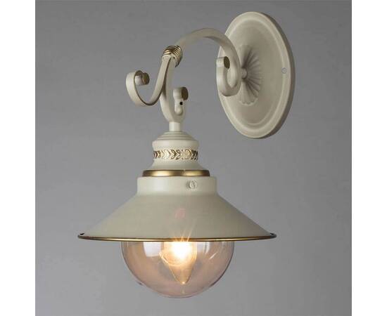 Бра Arte Lamp 7 A4577AP-1WG, изображение 3