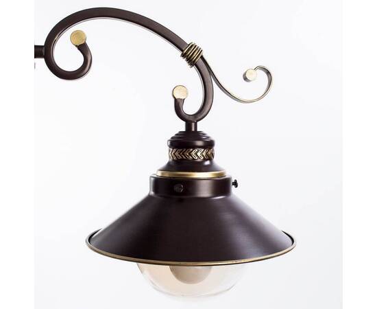 Потолочная люстра Arte Lamp 7 A4577PL-8CK, изображение 5
