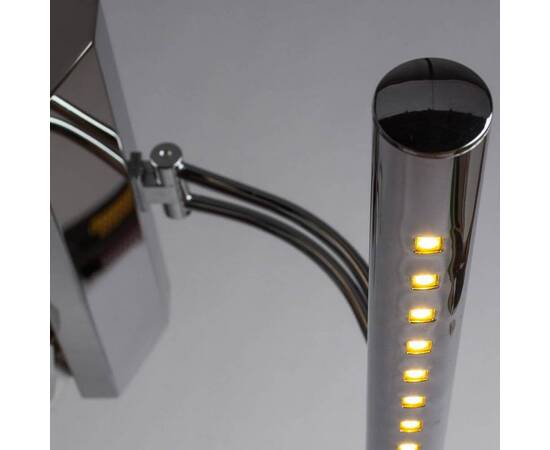 Подсветка для картин Arte Lamp Picture Lights Led A1105AP-1CC, изображение 2