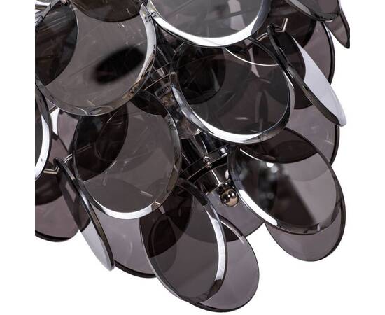 Подвесная люстра Divinare Chloe 7566/02 SP-18, изображение 3