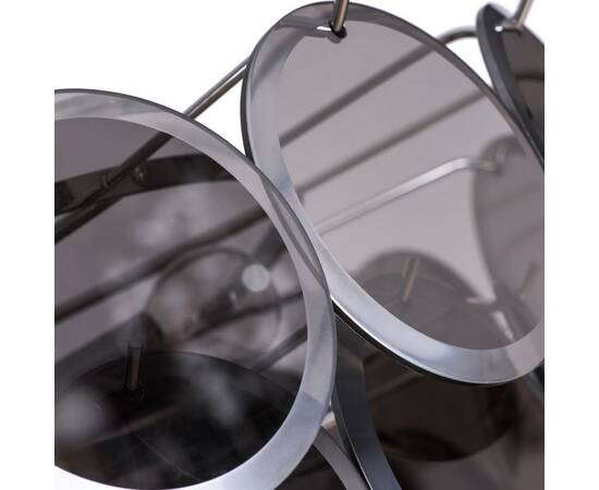 Подвесная люстра Divinare Chloe 7566/02 SP-18, изображение 4