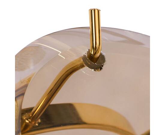 Настенный светильник Divinare Chloe 7566/01 AP-1, изображение 2