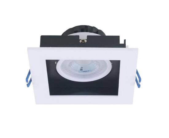 Встраиваемый светильник Arte Lamp Grado A2705PL-1WH