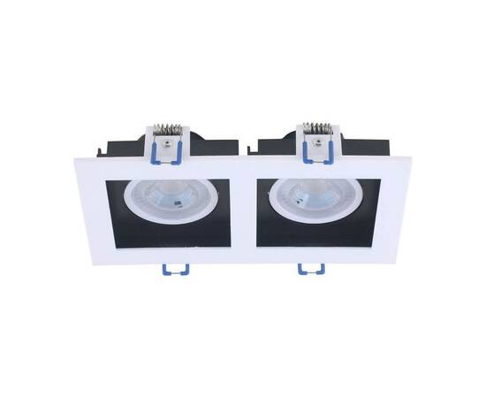 Встраиваемый светильник Arte Lamp Grado A2710PL-2WH