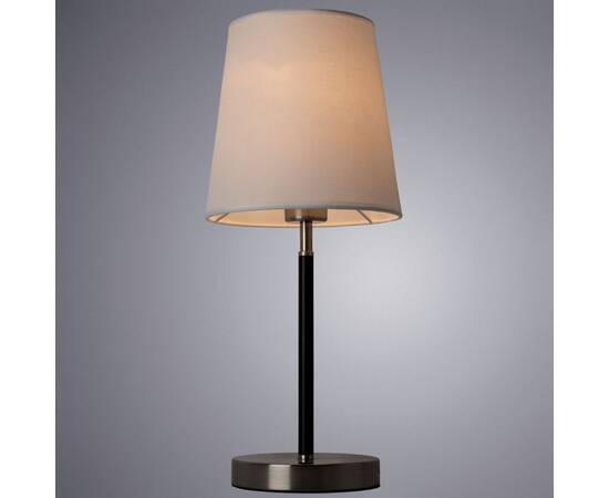 Настольная лампа Arte Lamp Rodos A2589LT-1SS, изображение 4