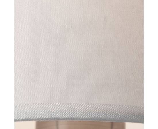 Настольная лампа Arte Lamp Rodos A2589LT-1SS, изображение 5