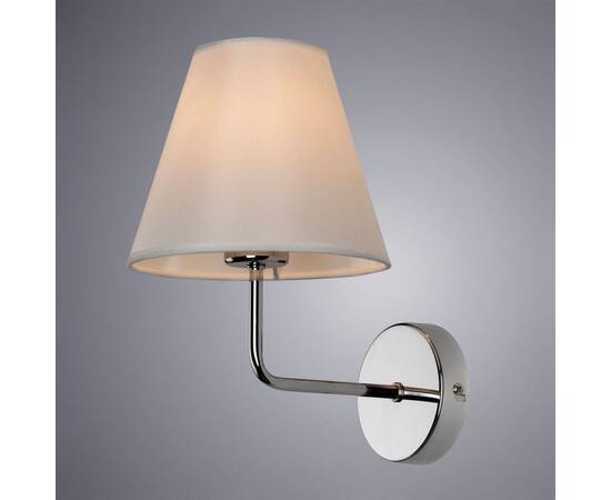 Бра Arte Lamp Elba A2581AP-1CC, изображение 4