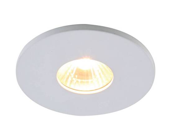 Встраиваемый светильник Divinare Simplex 1855/03 PL-1