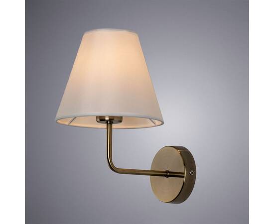 Бра Arte Lamp Elba A2581AP-1AB, изображение 2