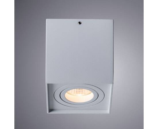 Потолочный светильник Arte Lamp Factor A5544PL-1WH, изображение 2