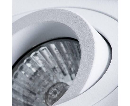 Потолочный светильник Arte Lamp Factor A5544PL-1WH, изображение 3