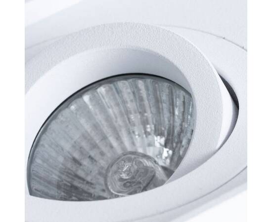 Потолочный светильник Arte Lamp Factor A5544PL-2WH, изображение 2