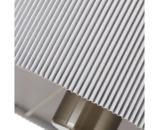 Настольная лампа Arte Lamp Mallorca A1021LT-1SS, изображение 3