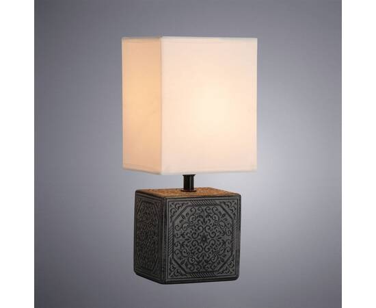 Настольная лампа Arte Lamp Fiori A4429LT-1BA, изображение 3