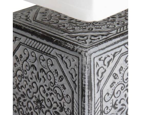 Настольная лампа Arte Lamp Fiori A4429LT-1BA, изображение 5