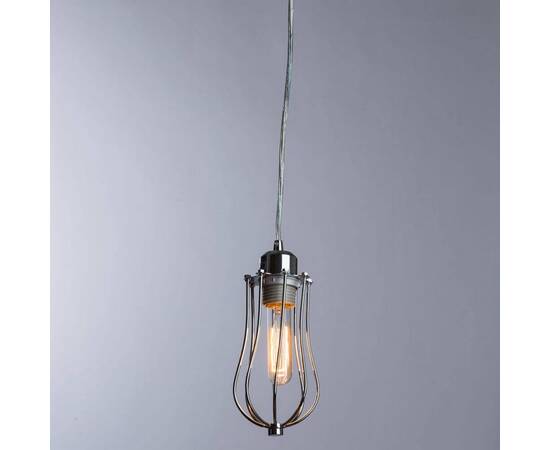 Подвесной светильник Divinare Ofelia 2001/02 SP-1, изображение 3