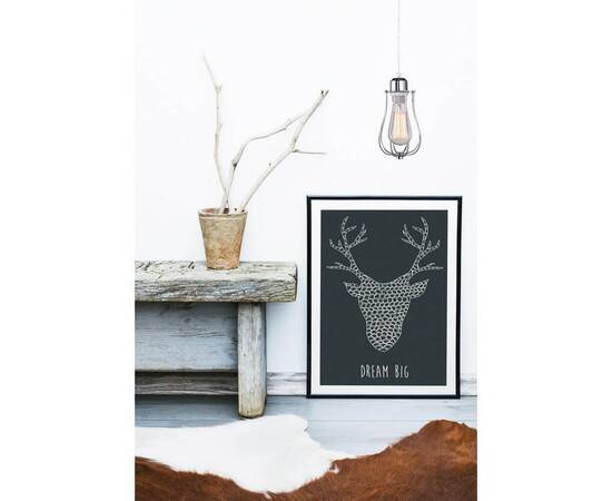 Подвесной светильник Divinare Ofelia 2001/02 SP-1, изображение 4