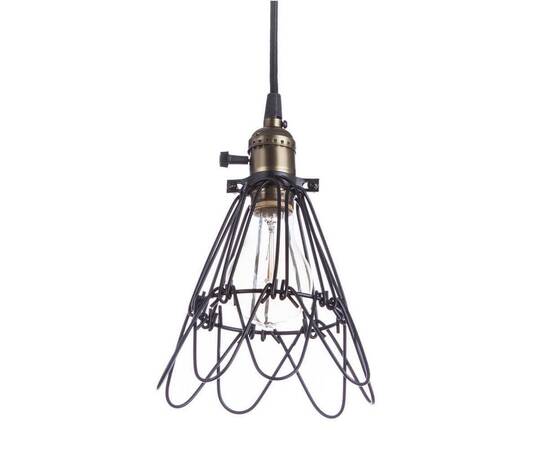 Подвесной светильник Divinare Corsetto 2247/03 SP-1, изображение 2