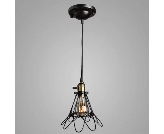 Подвесной светильник Divinare Corsetto 2247/03 SP-1, изображение 3